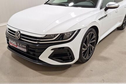 VW Arteon 49.900 km 31.999 &euro; Dresden 01157