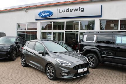 Ford Fiesta 99.588 km 11.490 &euro; Delligsen 31073