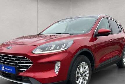 Ford Kuga 55.209 km 20.900 &euro; Stuttgart 70190