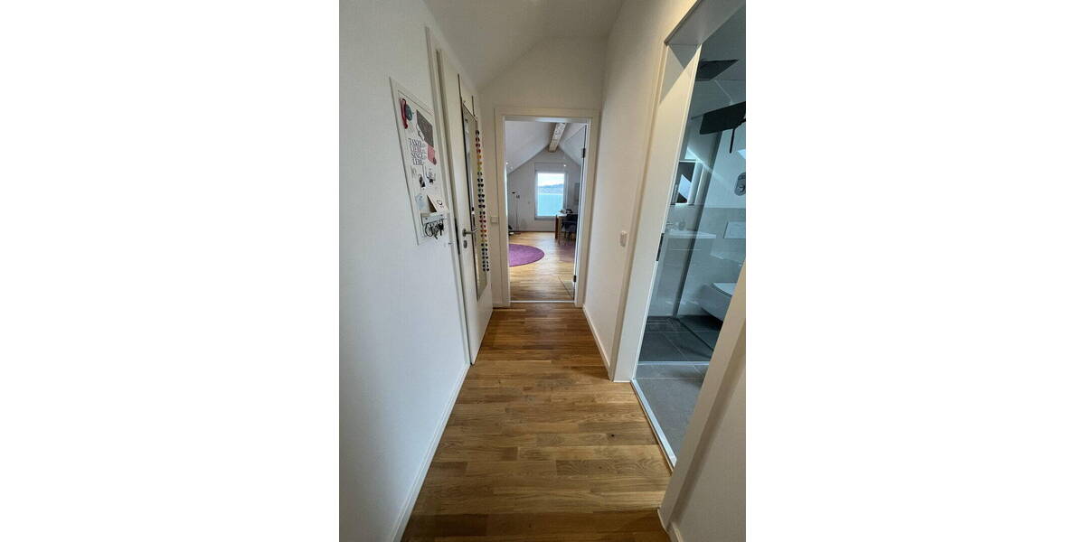Etagenwohnung Giengen - 2 Zimmer, 40 m&sup2;, 155.000&euro; | Angebot:25969937