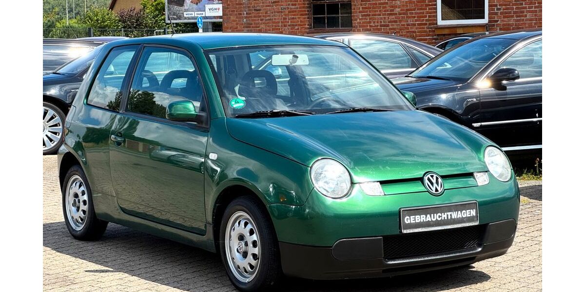 VW Lupo 237.000 km 1.500 &euro; Barsinghausen (bei Hannover) 30890