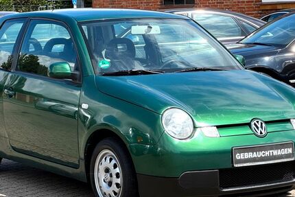 VW Lupo 237.000 km 800 &euro; Barsinghausen (bei Hannover) 30890