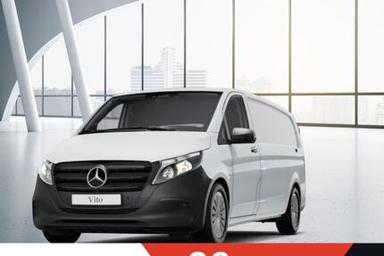 Mercedes-Benz Vito 45.756 km 39.865 &euro; Schwerin 19057