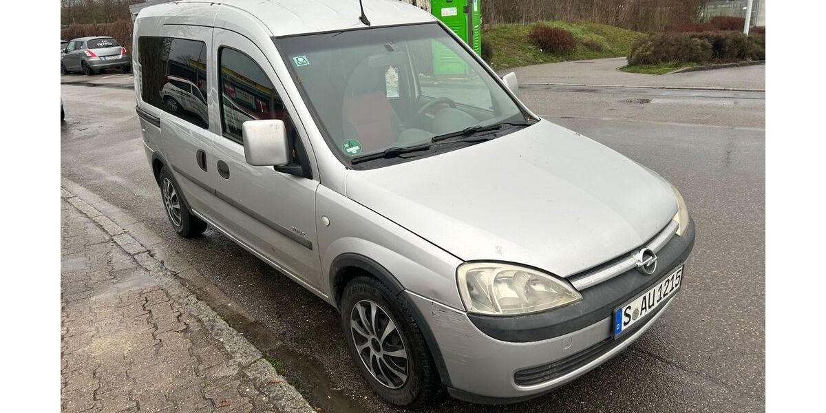 Opel Combo 254.000 km 1.899 &euro; Stuttgart 70327