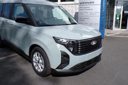 Ford Tourneo Courier 8.100 km 23.990 € Werne 59368