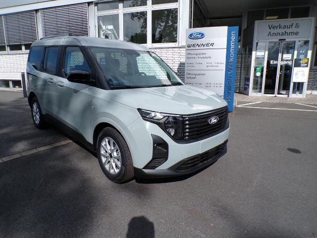 Ford Tourneo Courier 8.100 km 23.990 € Werne 59368
