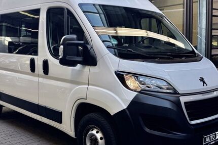 Peugeot Boxer 174.887 km 17.990 &euro; Geesthacht bei Hamburg 21502