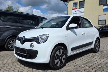 Renault Twingo 145.000 km 6.490 &euro; Schmidmühlen 92287