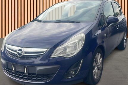 Opel Corsa 192.141 km 2.980 &euro; Dresden 01328