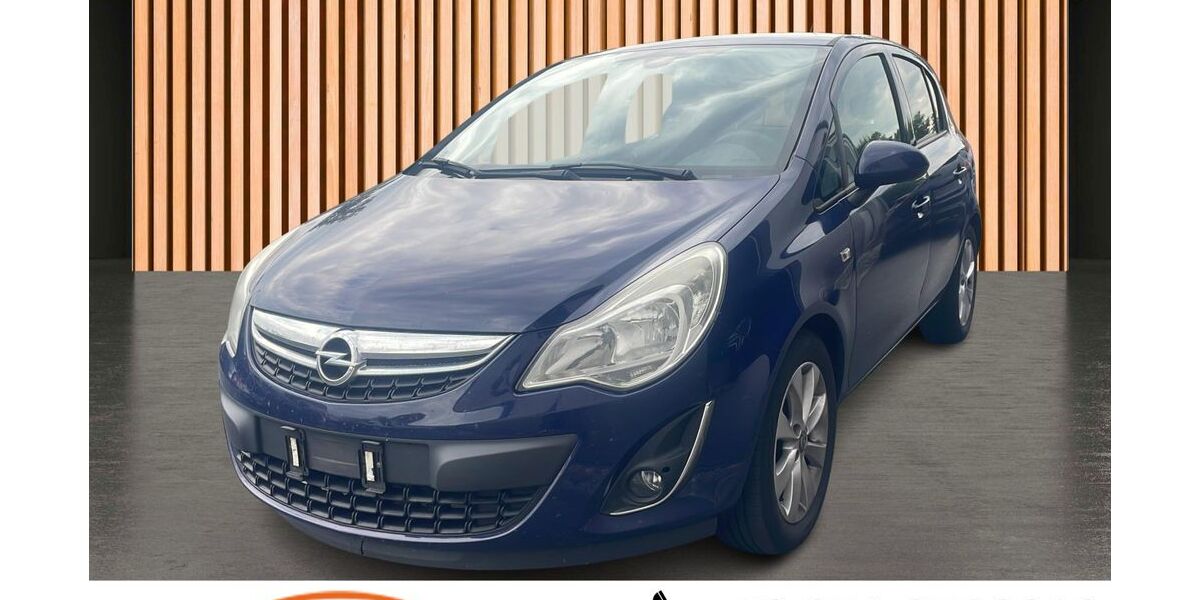 Opel Corsa 192.141 km 2.980 &euro; Dresden 01328