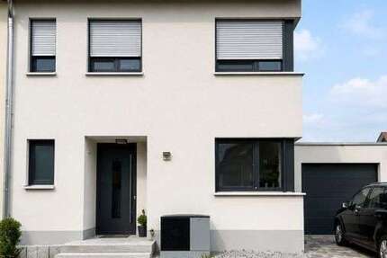 Haus St. Leon-Rot Rot - 5 Zimmer, 173 m&sup2;, 2.400&euro; | Angebot:26990861