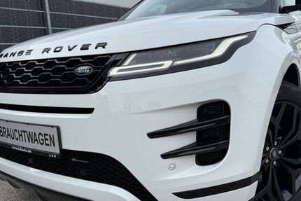 Land Rover Range Rover Evoque 66.360 km 34.500 &euro; Geretsried bei München 82538