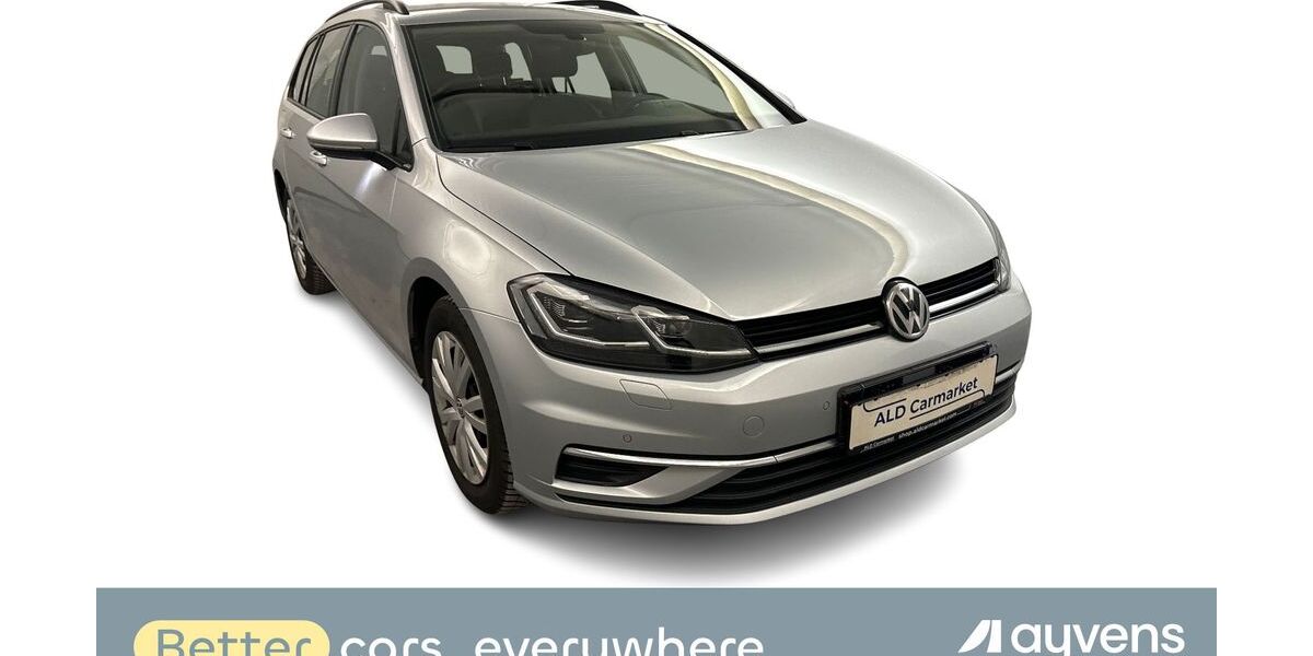 VW Golf 108.602 km 14.480 &euro; Dorfmark 29683