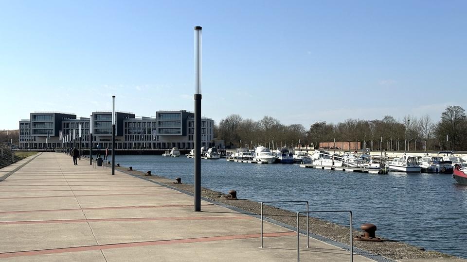 Einfamilienhaus Gelsenkirchen Gelsenkirchen-Mitte - 3.5 Zimmer, 164 m&sup2;, 2.500&euro; | Angebot:25416445