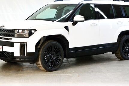 Hyundai SANTA FE 7.500 km 46.980 &euro; Suhl 98529