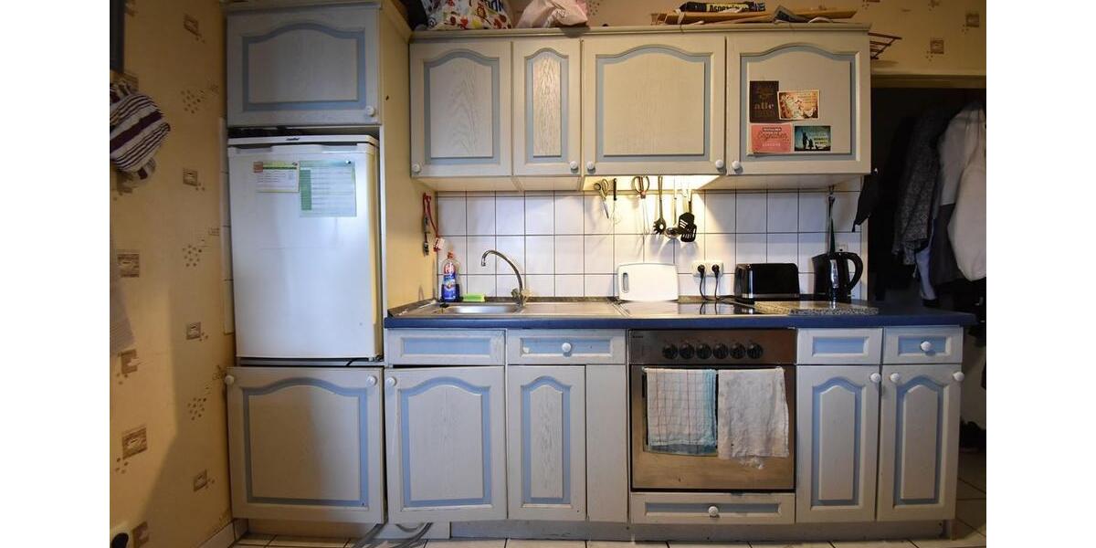 Für Kapitalanleger! Apartment in Voerde zum Verkauf! 1 zimmer