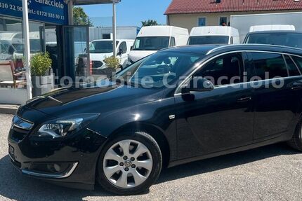 Opel Insignia 223.000 km 6.900 € Karlsfeld bei München 85757