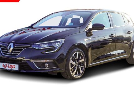 Renault Megane 31.736 km 18.990 &euro; Senftenberg 01968