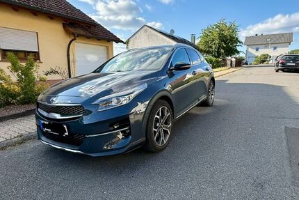 Kia XCeed 81.315 km 15.999 &euro; Erlenbach am Main 63906