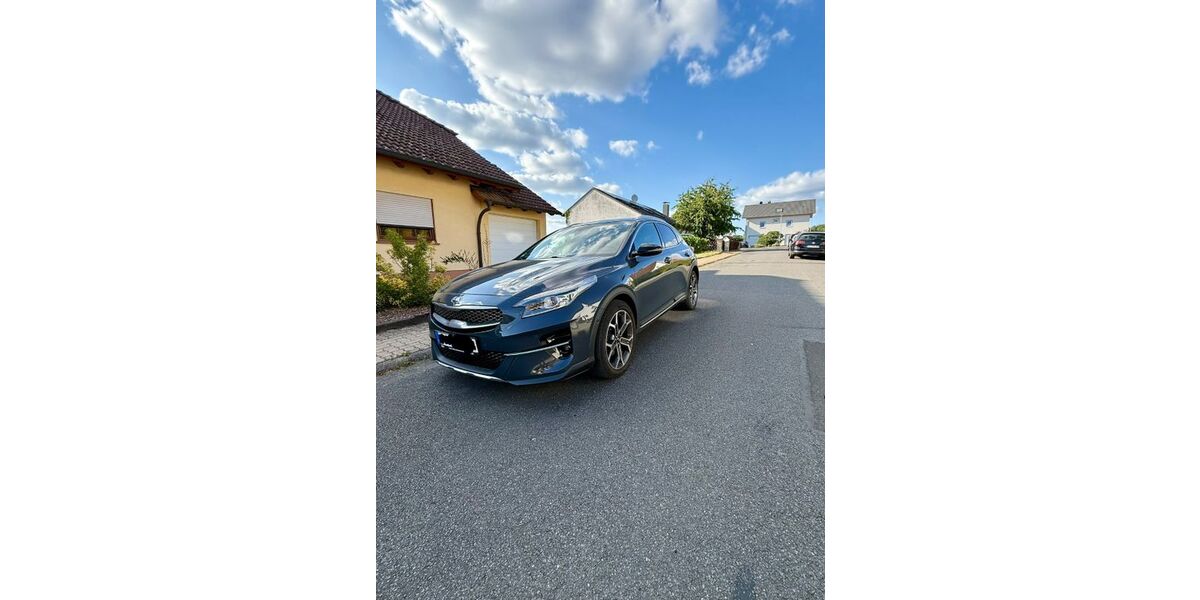 Kia XCeed 81.315 km 16.250 &euro; Erlenbach am Main 63906