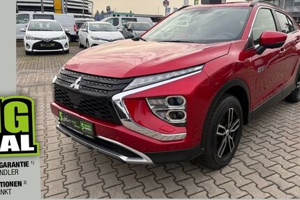 Mitsubishi Eclipse Cross 70.500 km 18.190 &euro; Nürnberg 90480