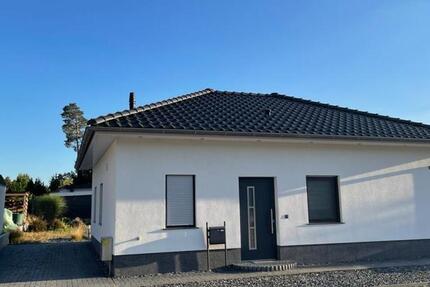 Bungalow am Bernsteinsee zu Vermieten 3 zimmer