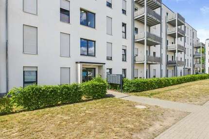 Wohnung Aschaffenburg Gailbach - 2 Zimmer, 57 m&sup2;, 870&euro; | Angebot:26102357