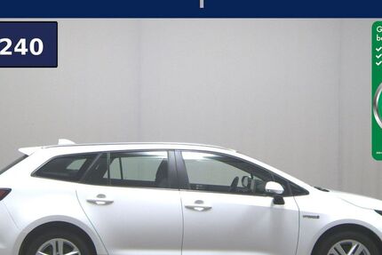 Toyota Corolla 81.242 km 20.480 &euro; Gyhum/Bockel 27404