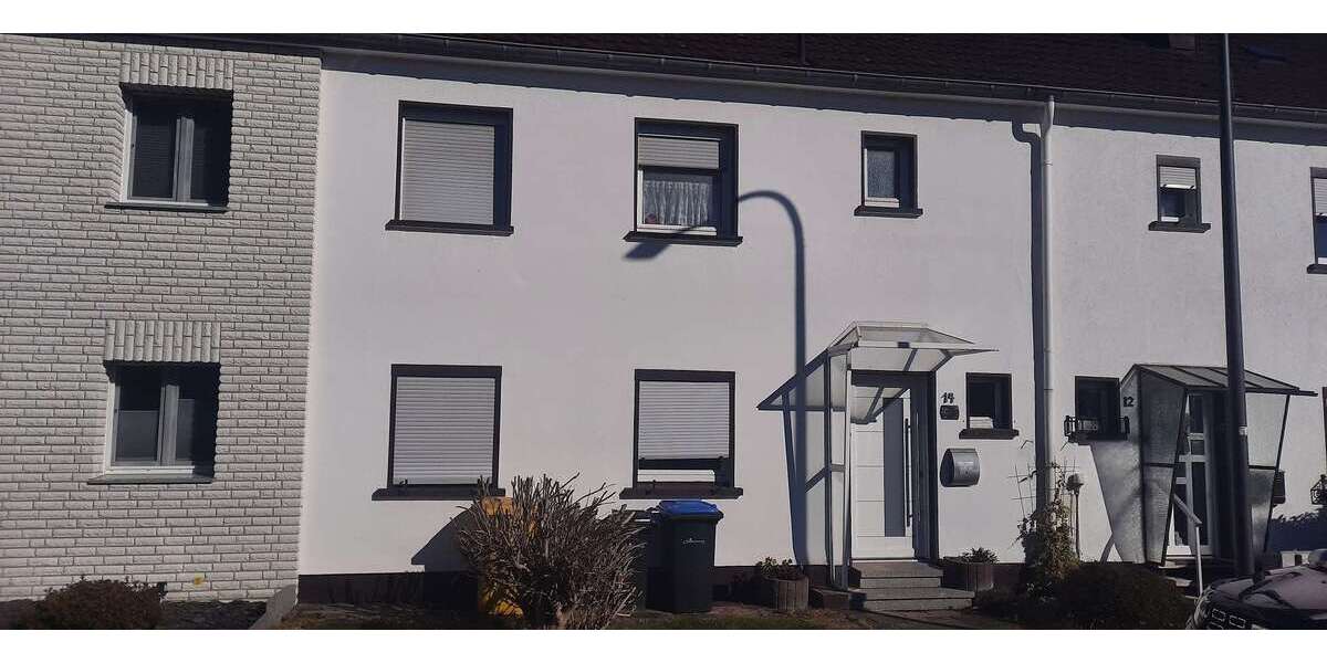 Einfamilienhaus Baesweiler - 4 Zimmer, 95 m&sup2;, 189.000&euro; | Angebot:25661490