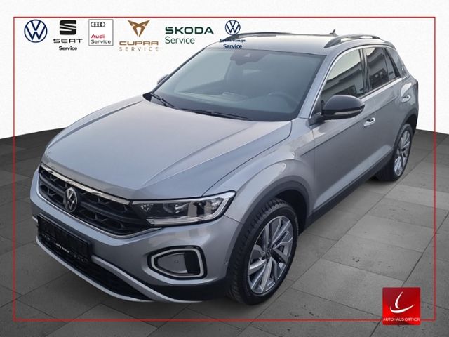 VW T-Roc 15.344 km 31.100 &euro; Schongau 86956