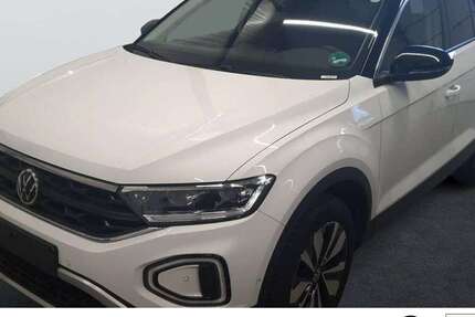 VW T-Roc 25.971 km 29.690 &euro; Wasserburg a.Inn 83512