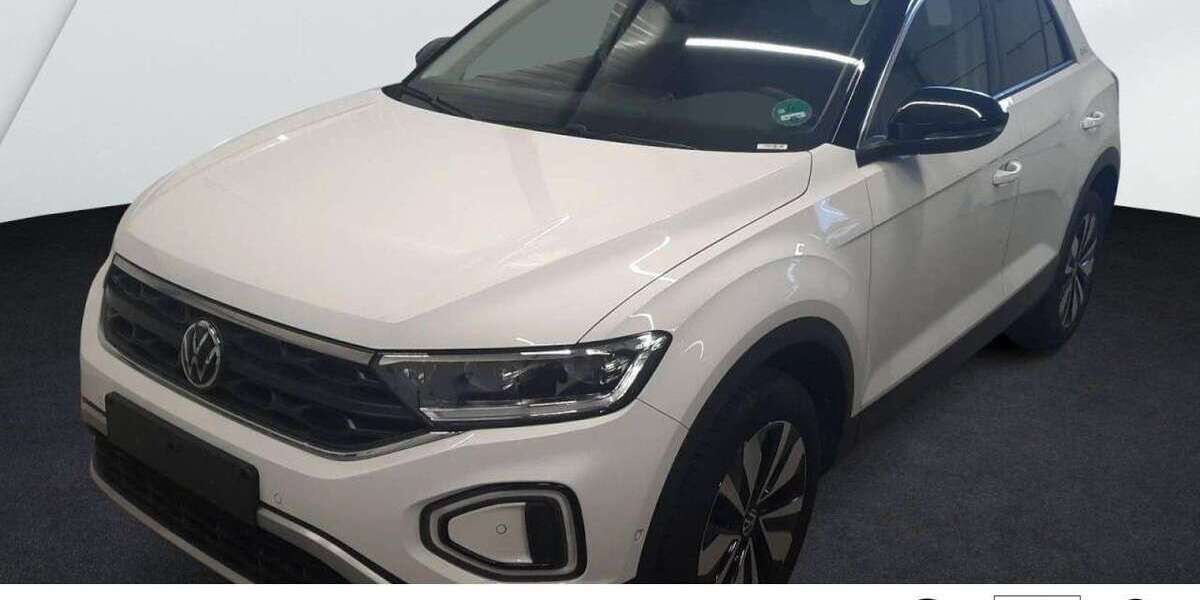 VW T-Roc 25.971 km 29.690 &euro; Wasserburg a.Inn 83512
