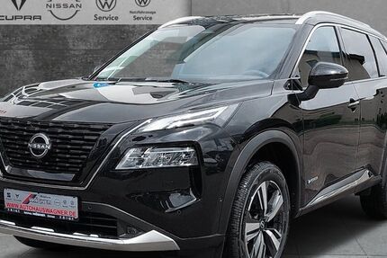 Nissan X-Trail 10.800 km 39.690 € Steinen 79585