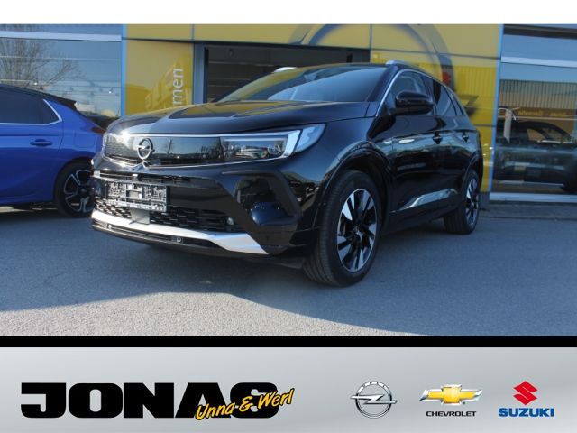 Opel Grandland (X) 58.402 km 22.390 &euro; Unna 59427