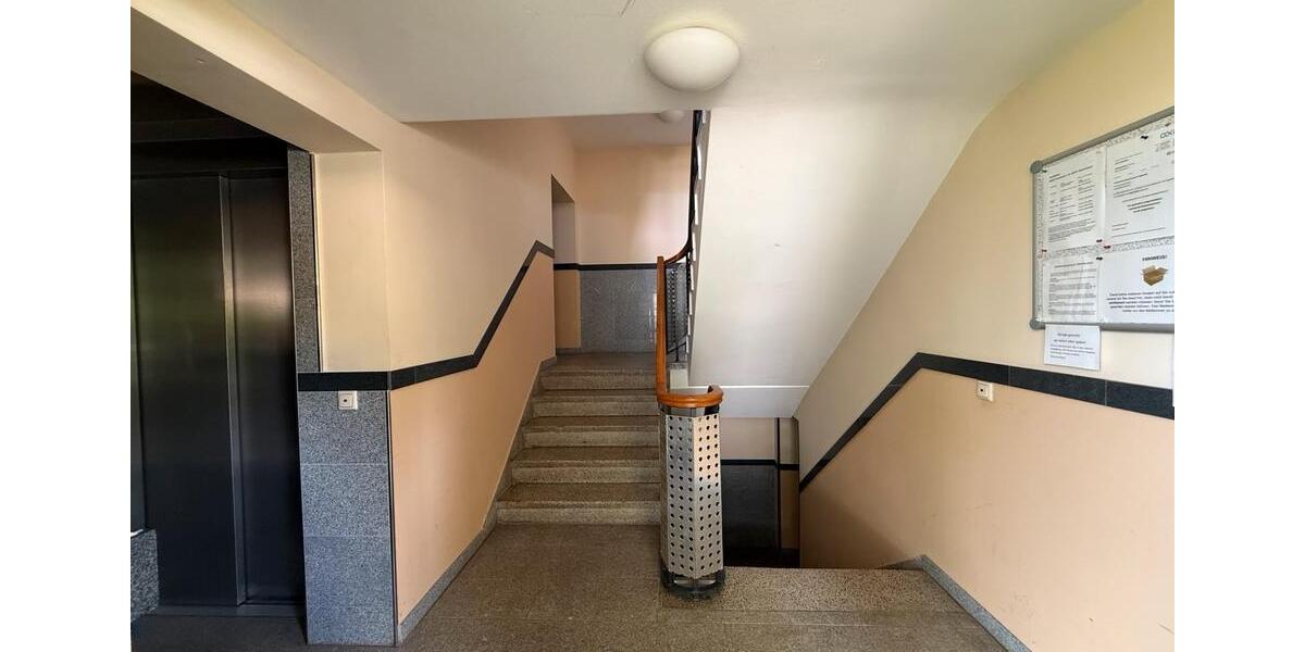 Etagenwohnung Gelnhausen - 3 Zimmer, 90 m&sup2;, 380.000&euro; | Angebot:27128392