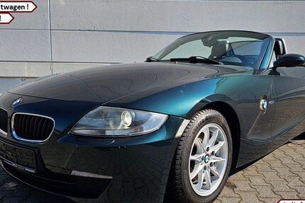 BMW Z4 94.300 km 12.990 &euro; Bad Kreuznach 55545