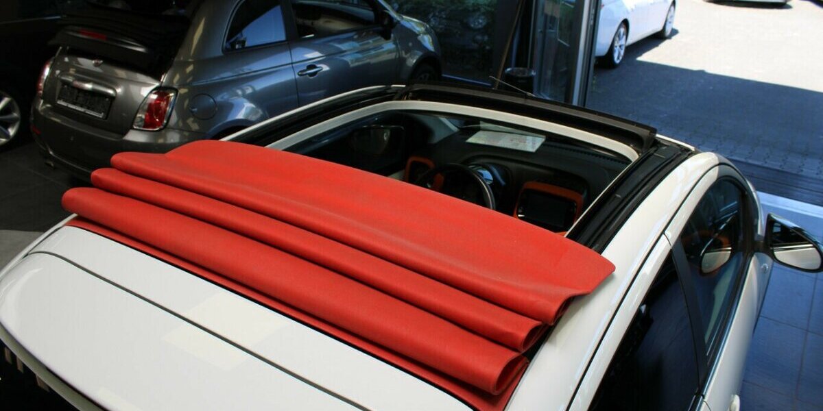 Citroen C1 1.0 VTi Urban Ride Faltdach 1.Hand 55.646 km 8.980 &euro; Euskirchen 53881