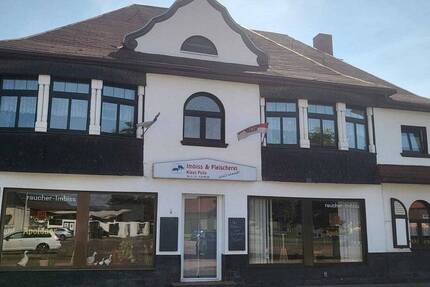 Gewerbeobjekt Nordhausen - 275.000&euro; | Angebot:26528418