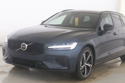 Volvo V60 22.472 km 44.900 &euro; Crailsheim 74564