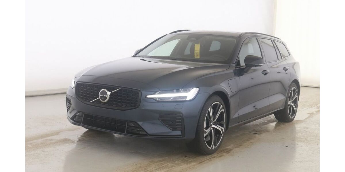 Volvo V60 22.472 km 44.900 &euro; Crailsheim 74564