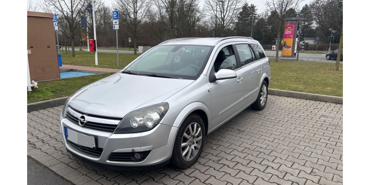 Opel Astra 134.000 km 4.250 &euro; Düsseldorf 40589