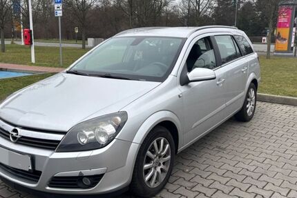 Opel Astra 134.000 km 4.650 &euro; Düsseldorf 40589