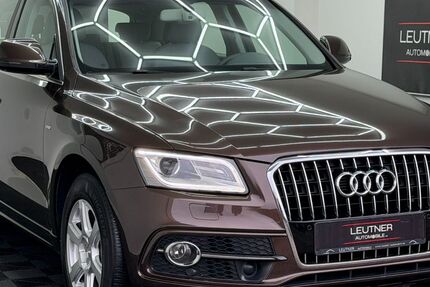Audi Q5 115.026 km 16.900 &euro; Bubesheim 89347