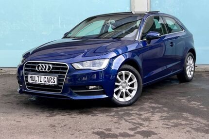 Audi A3 164.850 km 7.790 &euro; Löhne 32584