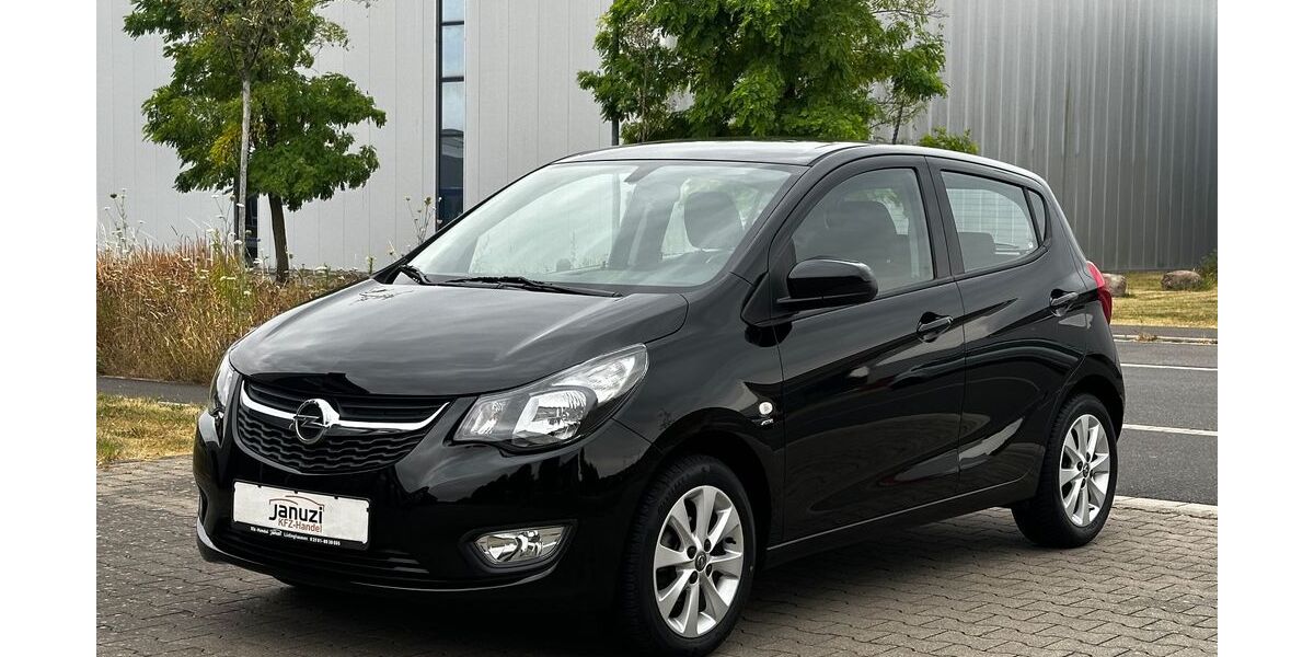 Opel Karl 76.570 km 7.650 &euro; Lüdinghausen 59348