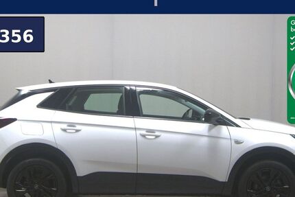 Opel Grandland (X) 16.389 km 23.680 &euro; Gyhum/Bockel 27404