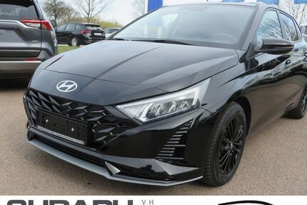 Hyundai i20 9.950 km 21.990 &euro; Eisleben 06295