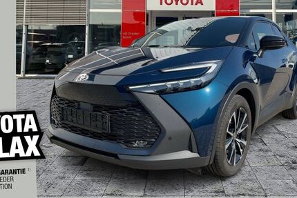 Toyota C-HR 26.700 km 28.990 &euro; Dresden 01139