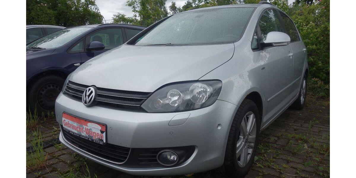VW Golf 46.000 km 5.990 &euro; Hof 95030