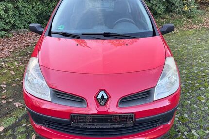 Renault Clio 209.000 km 1.100 € Wermelskirchen 42929